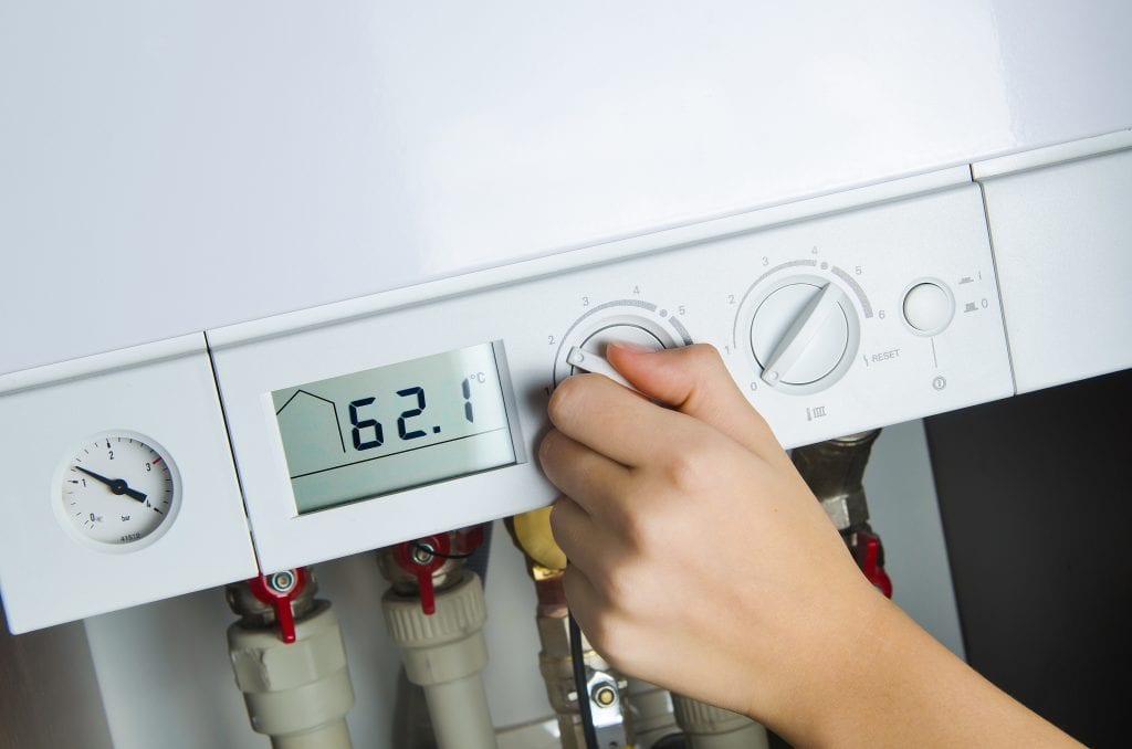 Plumbing & Heating Services