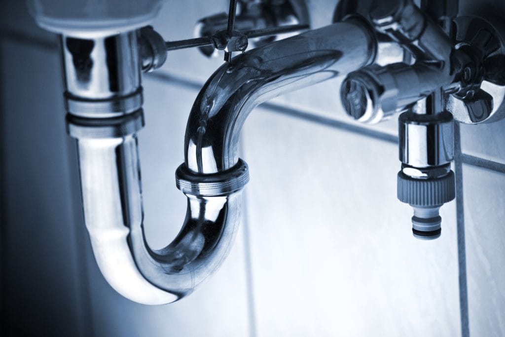 Plumbing & Heating Services