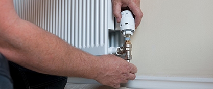 Plumbing & Heating Services