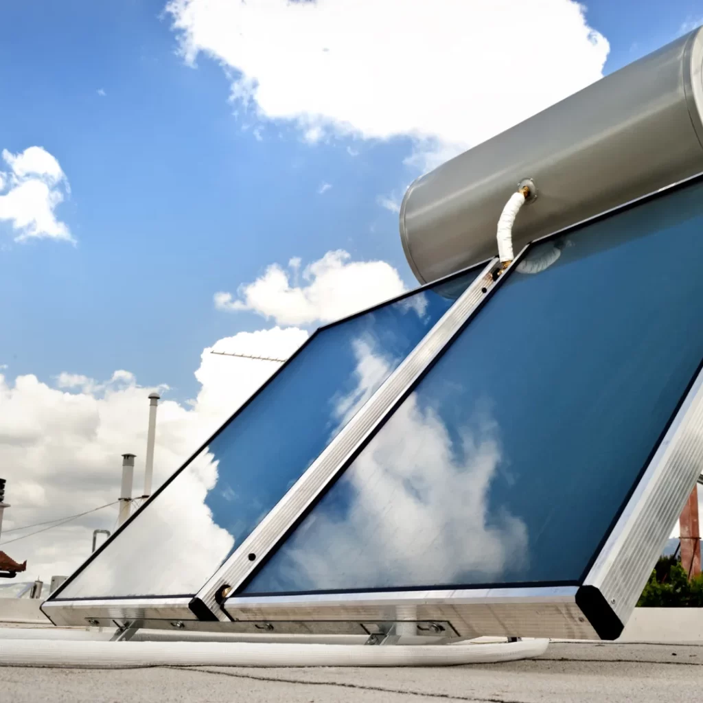 Solar Thermal Services