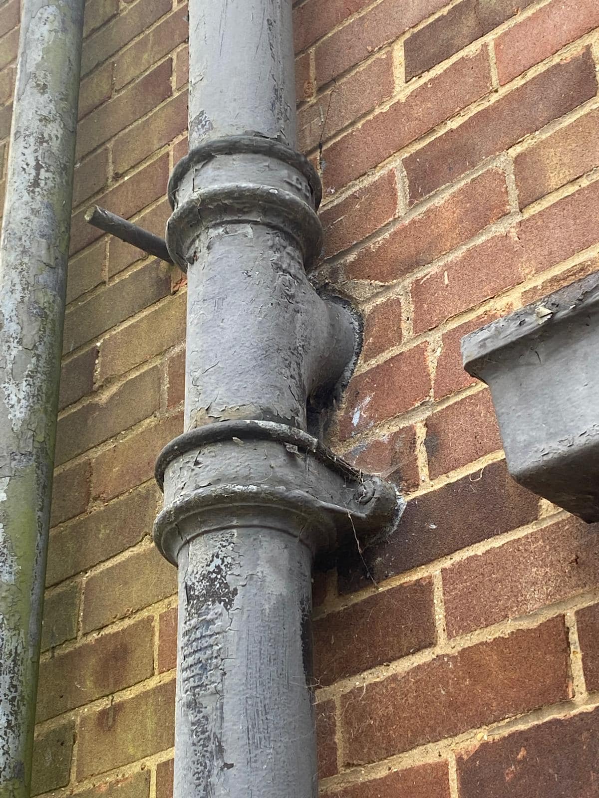 Drainage