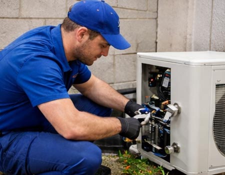 Professional Installation