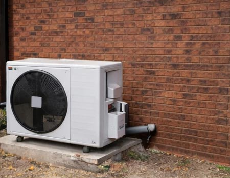 System Upgrades & Replacements