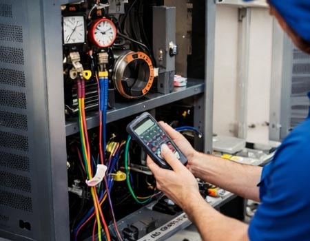 Ongoing Maintenance & Support